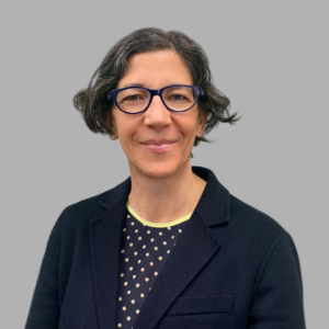 Dr. Karla Berdichevsky Feldman